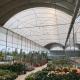 US Full Payment Multi-Span Greenhouse with Drip Irrigation System and Initial Payment