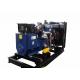 200 Kw Natural Gas Generator Set Electric Control Ignition Pre - Mixed Lean Burn