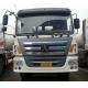 257 KW Second Hand Concrete Mixer Trucks Sany with 12M³ Capacity