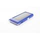 1200MAH Universal Mobile Phone Solar Electronics Charger with 4 LEDs for All Cellphones