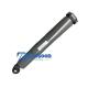 Front Axle Shock Absorber Assembly WG9925680028 for SINOTRUK HOWO A7 Shacman FAW JAC Truck