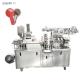 Intelligent Automatic Packing Machinery Stainless Steel Paste Face Cream Marmalade Blister Packing Machine 50Hz