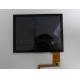 Customize OEM STN HTN FSTN Touch Screen Smart Display Module