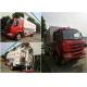 Factory good price Liuqi 15ton poultry feed transport truck, Customized China 28m3 farm-oriented livestock feed truck