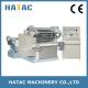 Functional Plastic Film Slitting Machine,High Speed BOPP Slitter Rewinder Machinery,Thermal Paper Slitting Machine