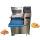 Automatic High Capacity Simple Operation Biscuit Cookie Making Machine