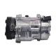 DCP32014 SD7V161080 Car Air Compressor 12V For VW Bora For Caddy For Golf For Polo 1996-2013 WXVW006