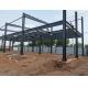 Elegant  Painted Prefabricated Steel Warehouse Industrial Steel Structure Workshop