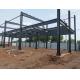 Wind Resistanc Steel Fabricated Buildings Milk Dairy Cattle Cow Shed Farm Building