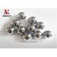 YG6 YG8 Tungsten Sphere Alloy Ball Cemented Carbide Balls