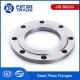 10A to 900A JIS B2220 Carbon Steel A105 and Stainless Steel 304 316 Plate Flanges PLFF PLRF 20K 20KG/CM2