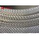 Stainless Steel 304D Anti Corrosion Fine Woven Wire Mesh For Filtration