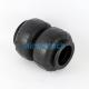 Static Height 142MM Rubber Air Spring 130142H-2 Double Convoluted Air Suspension