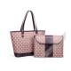Customized Durable Miracase Dobby & PU Dobby Ladies Designer Laptop Bag, 15.6