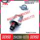 DENSO Control Valve 294200-0370 Regulator SCV valve 294200-0370 For TOYOTA HILUX IKD-FTV