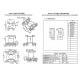 BPQ3507 PQ3535 Power Distribution Transformer 3 Phase