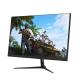 24Inch Curved Gaming Computer Monitor 250cd/M2 Brightness VA Panel Oled Monitor 4k