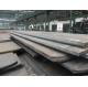 SGS Cold Rolled Metal Sheet Length 6000mm Hr Steel Plates For Construction