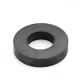 Permanent Ferrite Ring Magnet with Precise Tolerance of /-0.05mm Outer Diameter 120mm