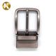 Fashion Type Metal Pin Belt Buckles New Styles With Custom Design