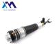 Rubber Steel Air Suspension Shock for Audi A6C6 4F Avant Quattro Front Air Strut 4F0616039AA 4F0616040AA