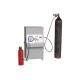 GMD A N2 Nitrogen Filling Machine For Fire Extinguisher