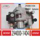294000-1404 DENSO Diesel Engine Fuel HP3 pump 294000-1404 8-98155988-4 for ISUZU 4JJ1 4JK1
