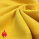 Fire Retardant Knitted Fabrics, single jersey or Interlock, 200 gsm, 1.5 m wide