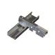 0.40mm Thickness Galvanized Metal Omega Steel Profiles