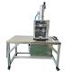 Semi Automatic Horizontal Filling Machine For Packing Glass / Silicone / Sealing / Nail Free Glue