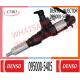 Genuine Diesel Injector 095000-5402,095000-5400 for common rail 095000-5405