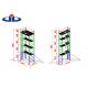 Alloy Aluminium Mobile Tower Scaffold Lightweight Scaffold Tower Platform 272kg Load Capacity