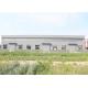 Agricultural Products Lightweight Steel Warehouse Steel Structure Building