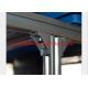 Tobo Group Shanghai Co Ltd  Bulk Aluminium Profile HXB4090BL-10
