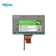 7 Inch TFT Resistive Touch Screen 800X480 Touchscreen Display Module 300 Cd/M2
