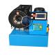 P32NC 2 Inch High Pressure Hose Crimping Machine R13 Hose Pressing Machine