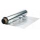 1100 1060 Aluminium Strip Roll Hair Dye Aluminum Foil ASTMB209 EN573-1S
