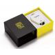 6C Litho Cardboard Paper Gift Box UV Coating Printed Jewellery Boxes