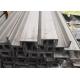 0.4-30mm Stainless Steel Channel / 316 316L Stainless Steel Square Bar