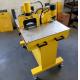 220V 50HZ Hydraulic Crimping Tool Bus Bar Processor For Cutting Punching Bending