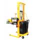 500Kg Load Multi-function Electronic Balance Electric Forklift Drum Lifter