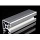6061 6060 Rectangular Aluminium Tube Profiles