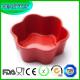 Flower Shaped Silicone Bread Pan Cake Baking Mold DIY Soap Mould