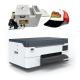 XP600 DTF Printing Machine Heat Transfer Automatic White Ink Printer