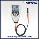 Memory Function Coating Thickness Gauge, NDT Paint  Dry Film Thickness Meter TG-8660/S