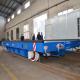 50 Tons Heavy Industry Use Rail Mounted Electric Transfer Cart