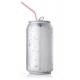 Custom BPA free Beer Blank 16 Oz Empty Aluminum Cans
