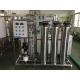 Automatic Saltine Water Reverse Osmosis Dialysis Machine
