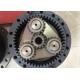 LIUGONG CLG925 Excavators 3651ZCQ OEM Swing Gearbox Assy Walking Reducer Assembly