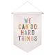 Stage Backdrop Signs Hanging Outdoor Advertising Event Fence Display Mesh Indoor Banner